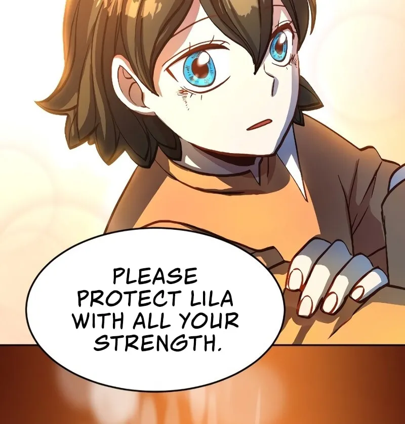 The Last Golden Child Chapter 3 page 114 - 