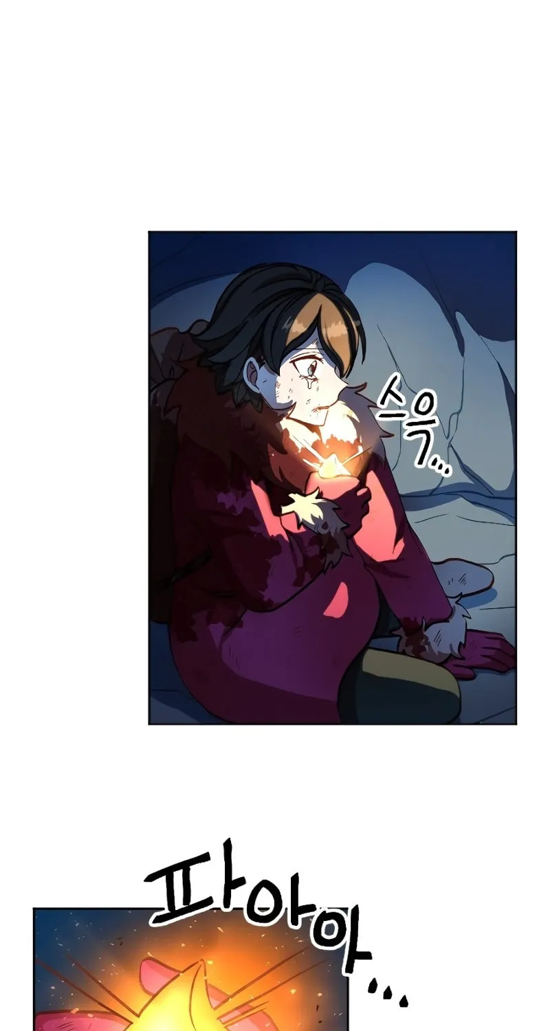 The Last Golden Child Chapter 3 page 120 - 