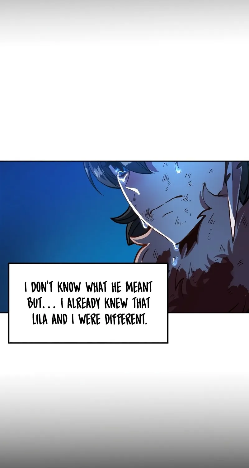The Last Golden Child Chapter 3 page 123 - 