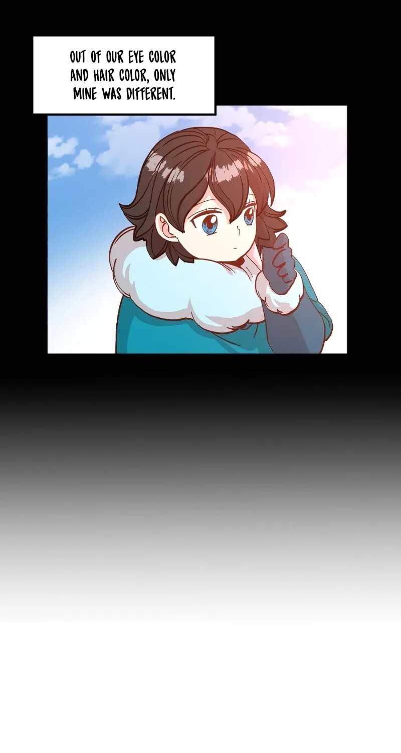 The Last Golden Child Chapter 3 page 126 - 