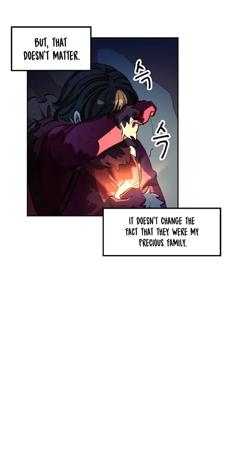 The Last Golden Child Chapter 3 page 127 - 