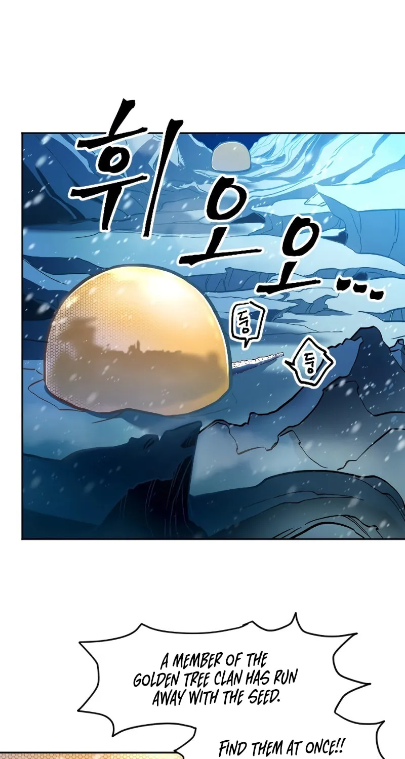 The Last Golden Child Chapter 3 page 14 - 