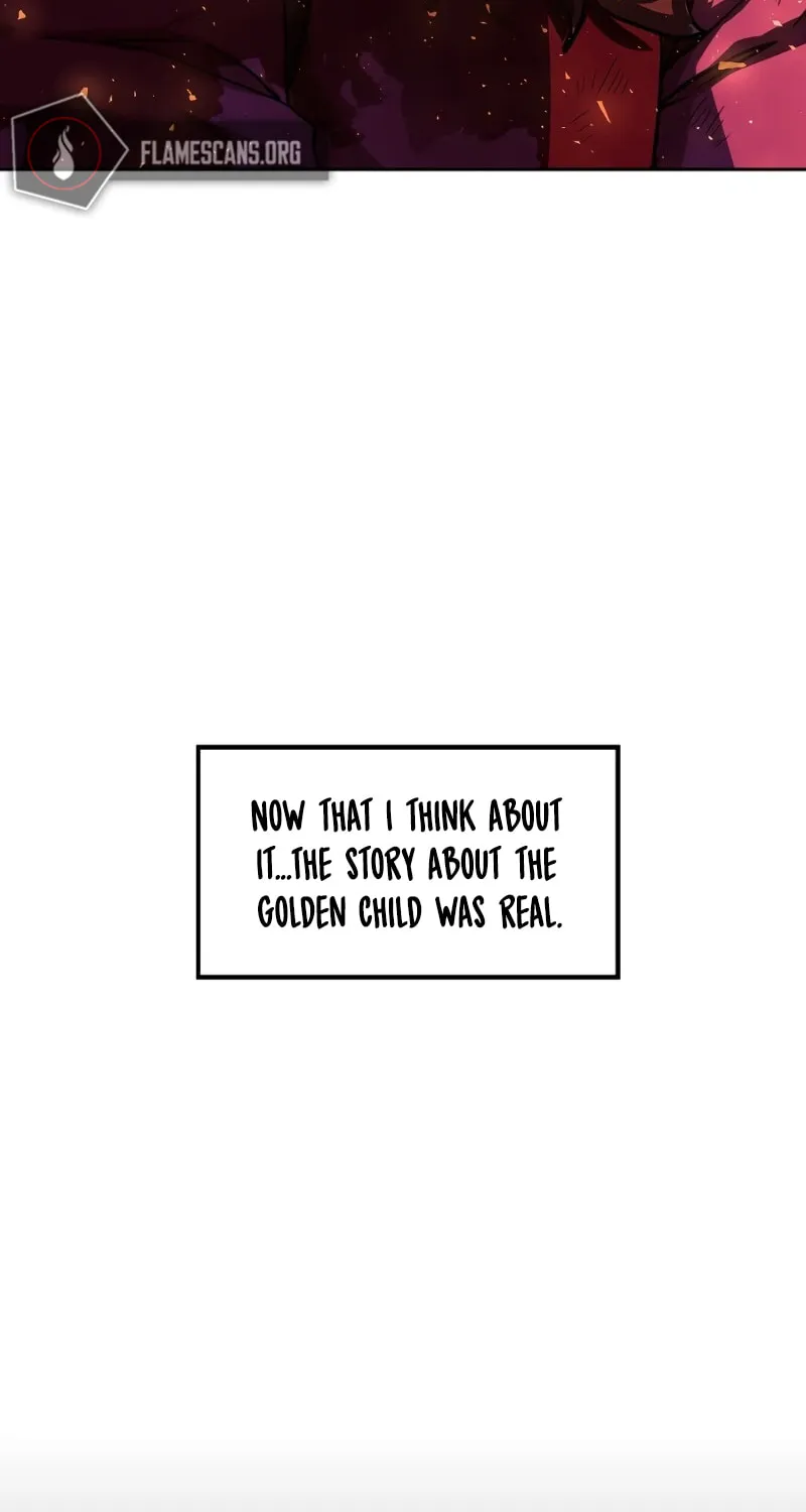 The Last Golden Child Chapter 3 page 131 - 