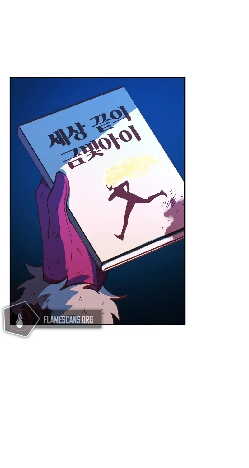 The Last Golden Child Chapter 3 page 135 - 
