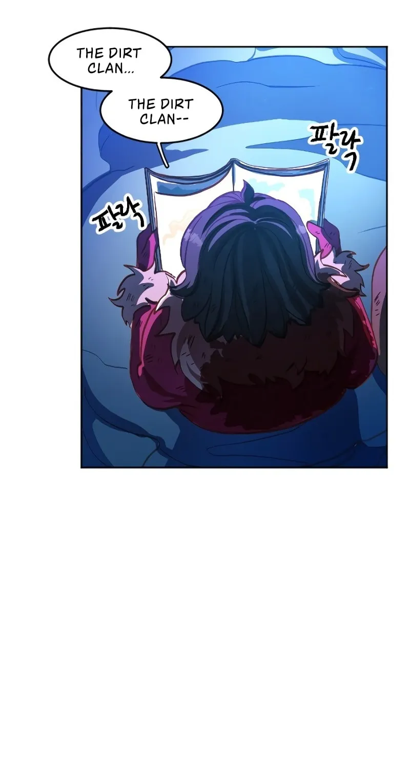 The Last Golden Child Chapter 3 page 136 - 