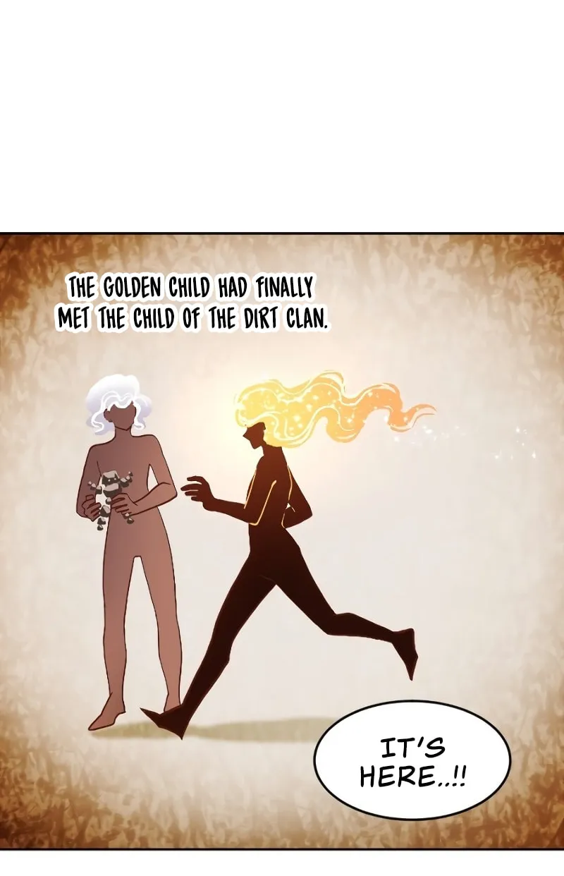 The Last Golden Child Chapter 3 page 137 - 