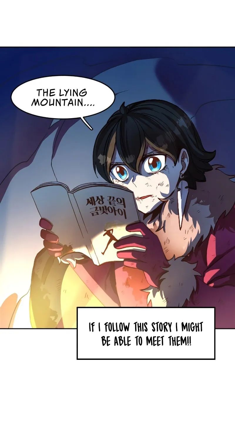 The Last Golden Child Chapter 3 page 139 - 
