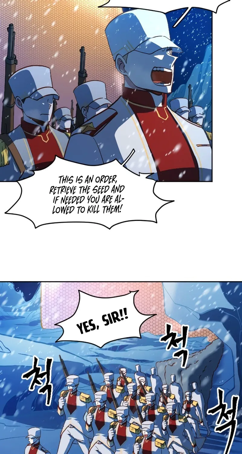 The Last Golden Child Chapter 3 page 15 - 