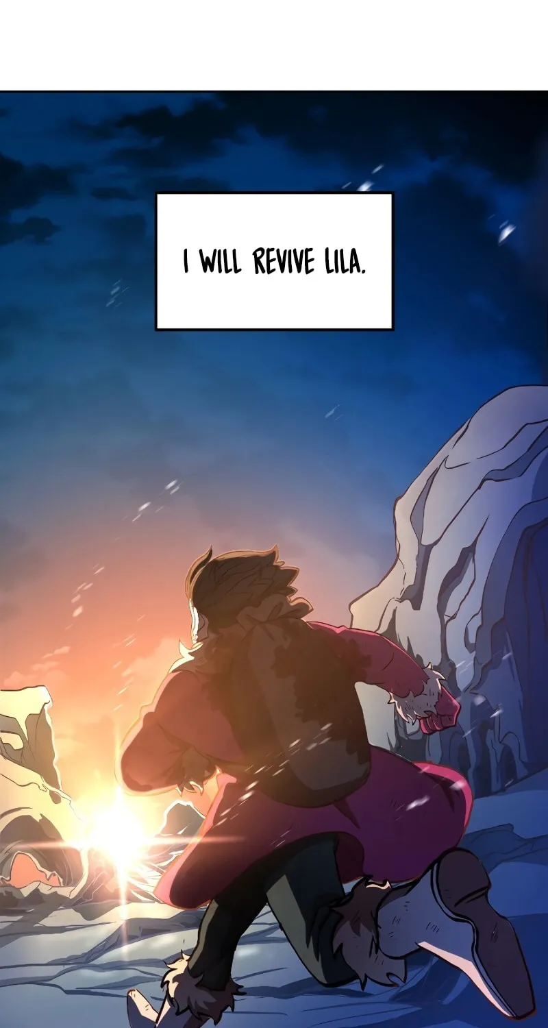 The Last Golden Child Chapter 3 page 142 - 