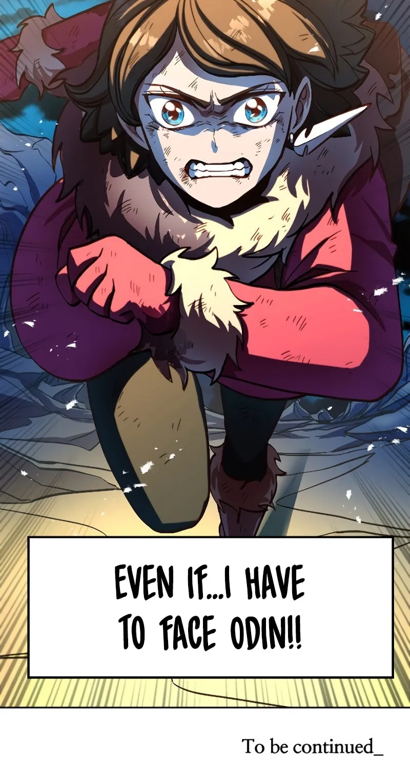 The Last Golden Child Chapter 3 page 144 - 