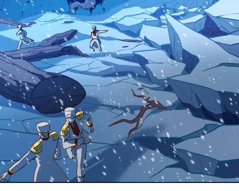 The Last Golden Child Chapter 3 page 17 - 