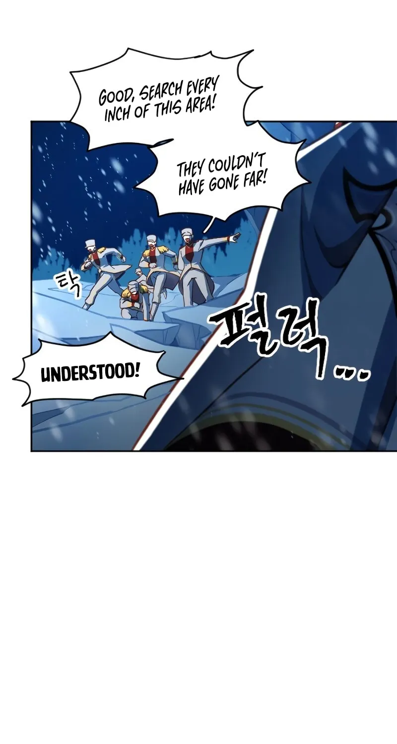 The Last Golden Child Chapter 3 page 19 - 