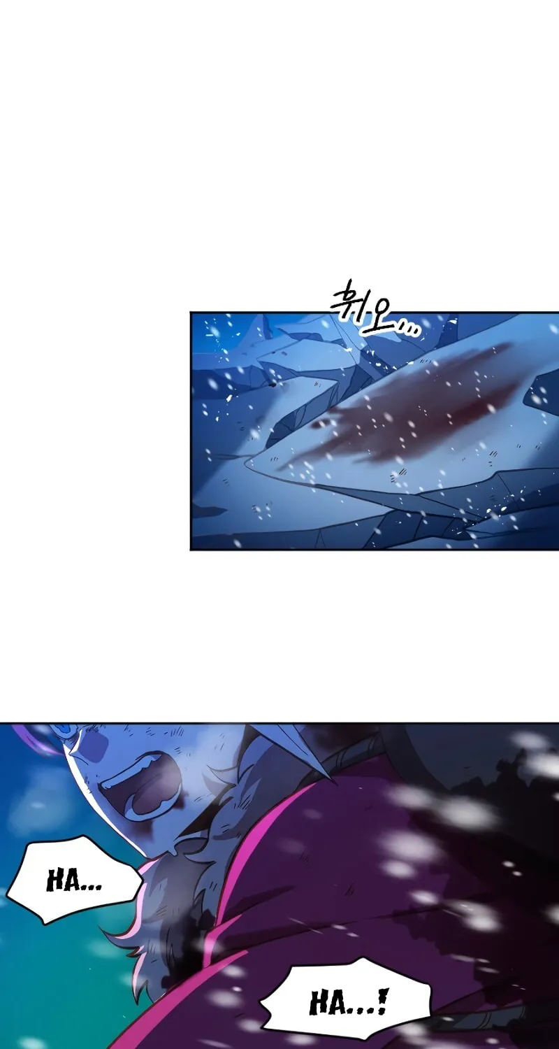 The Last Golden Child Chapter 3 page 3 - 