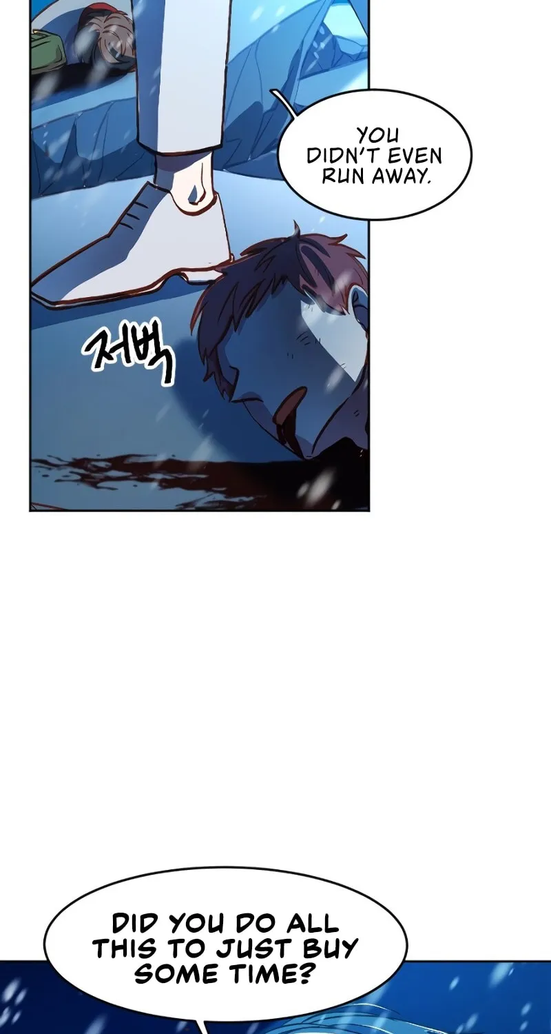 The Last Golden Child Chapter 3 page 23 - 