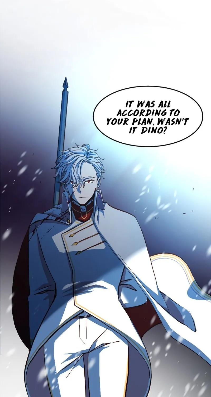 The Last Golden Child Chapter 3 page 25 - 