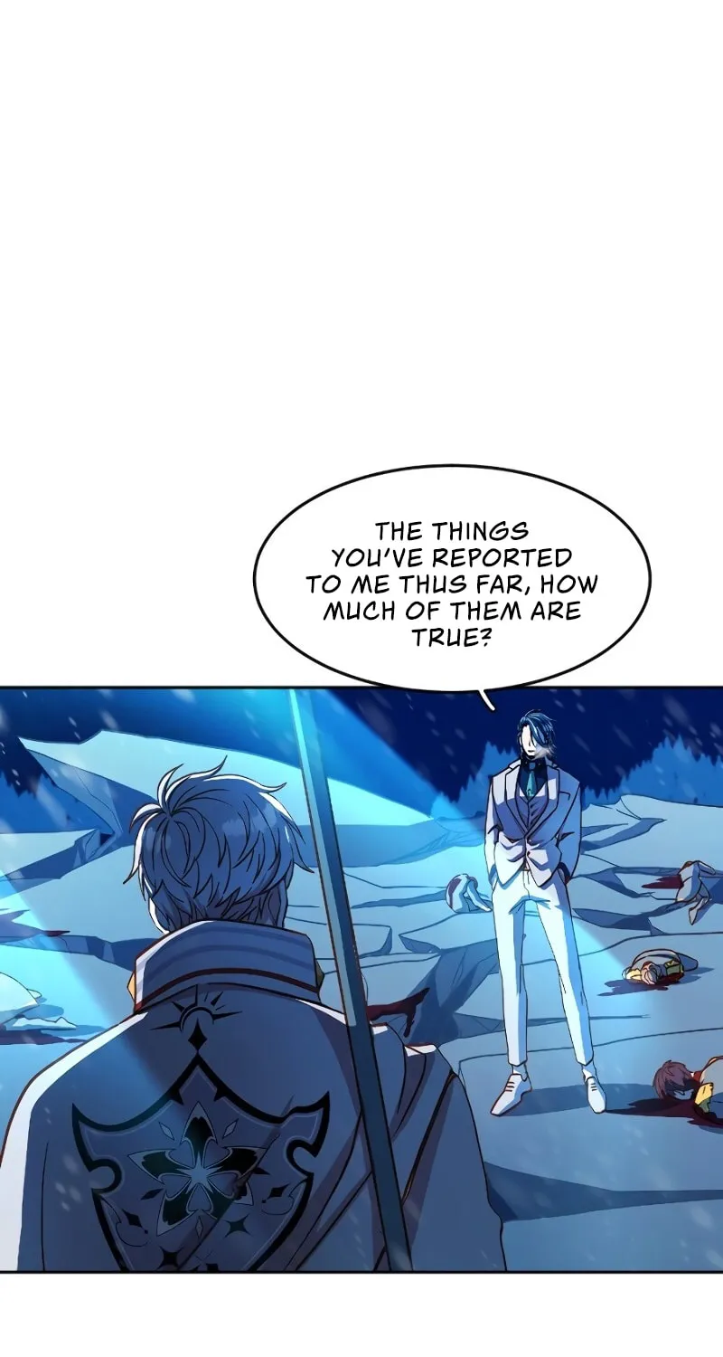 The Last Golden Child Chapter 3 page 27 - 