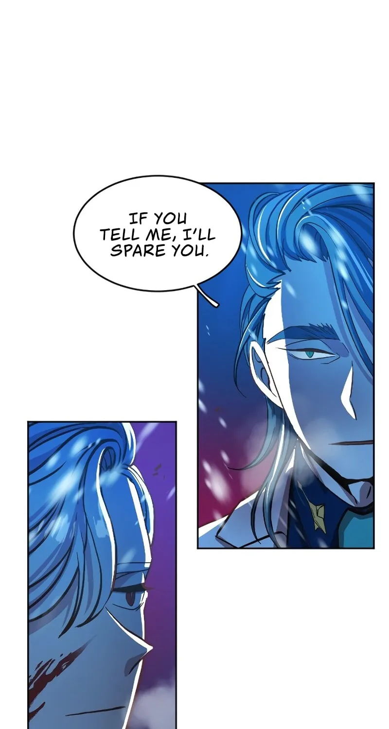 The Last Golden Child Chapter 3 page 28 - 