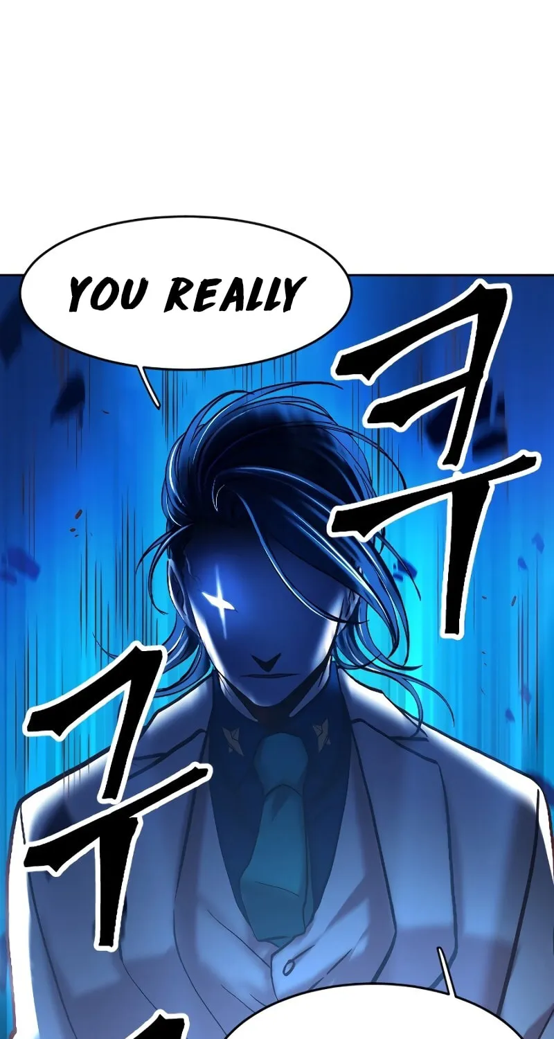 The Last Golden Child Chapter 3 page 32 - 