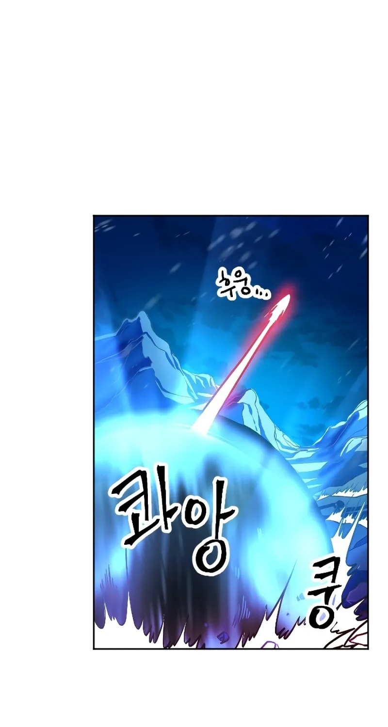 The Last Golden Child Chapter 3 page 36 - 