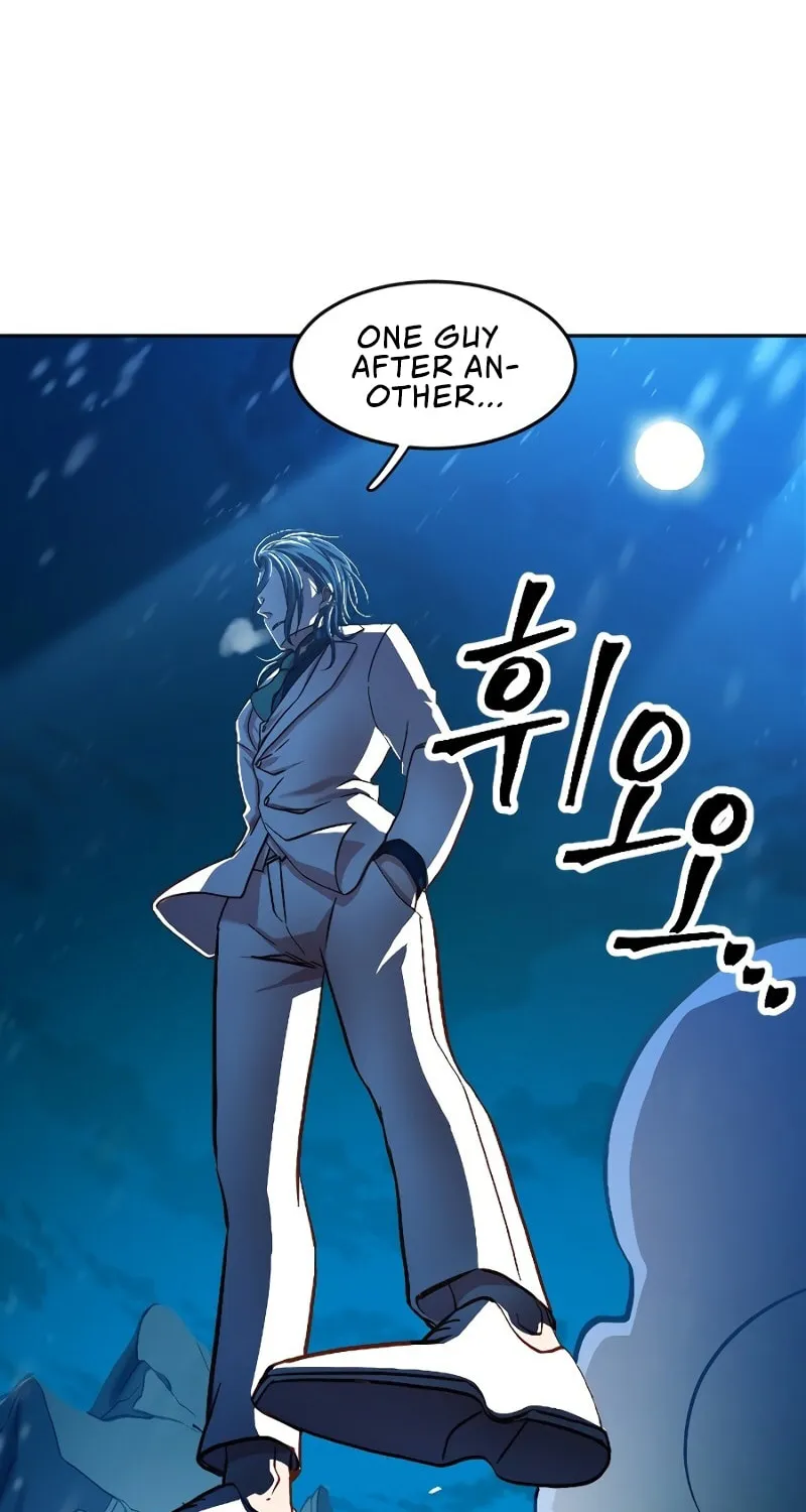 The Last Golden Child Chapter 3 page 37 - 