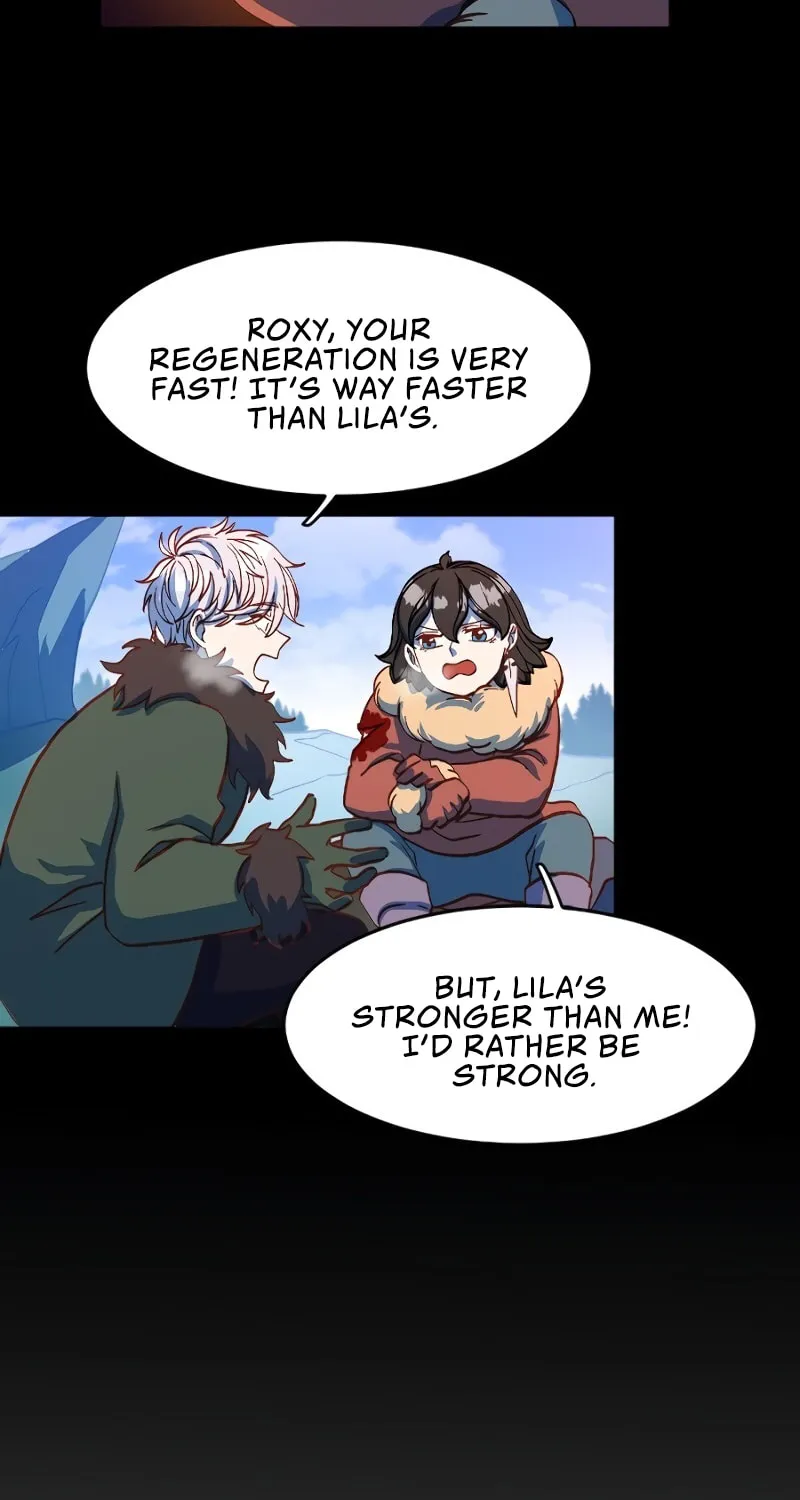 The Last Golden Child Chapter 3 page 5 - 