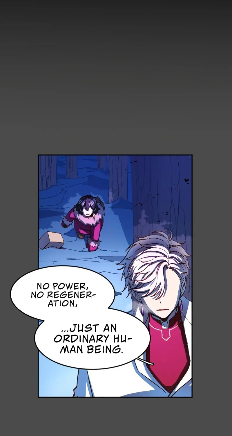 The Last Golden Child Chapter 3 page 6 - 