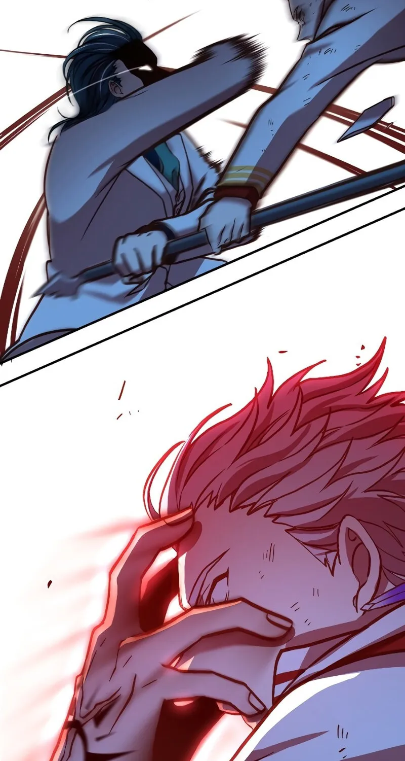 The Last Golden Child Chapter 3 page 52 - 