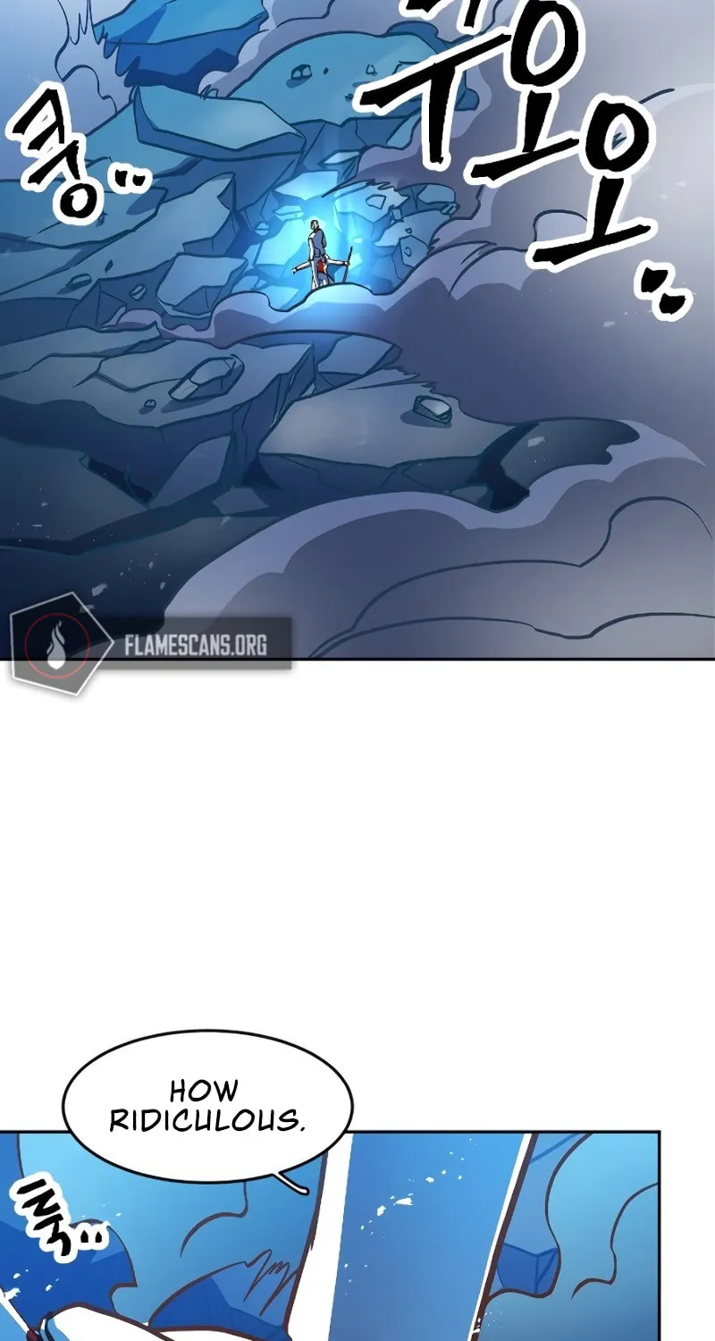The Last Golden Child Chapter 3 page 56 - 