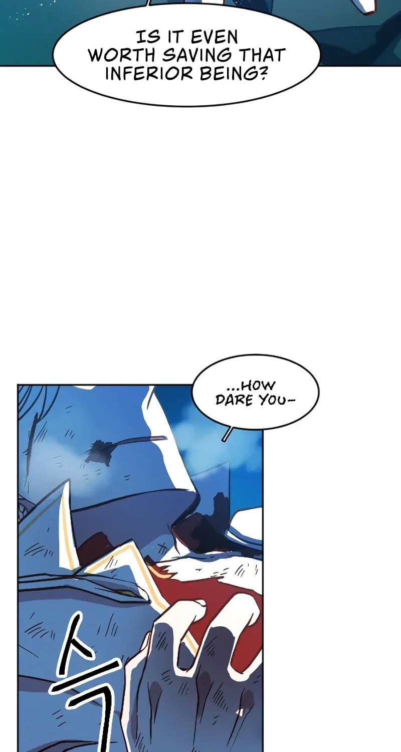 The Last Golden Child Chapter 3 page 59 - 