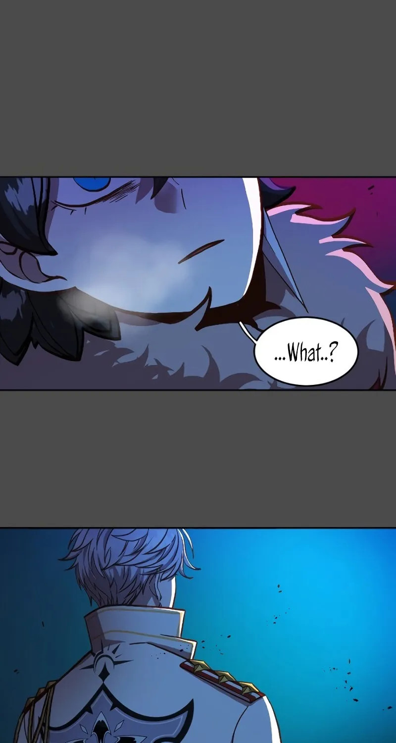 The Last Golden Child Chapter 3 page 7 - 