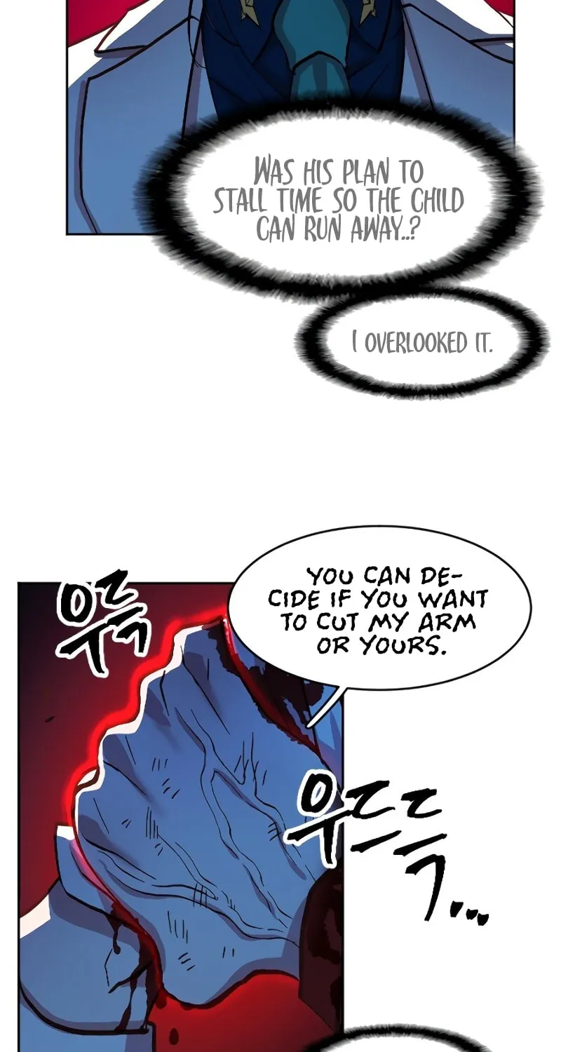 The Last Golden Child Chapter 3 page 64 - 
