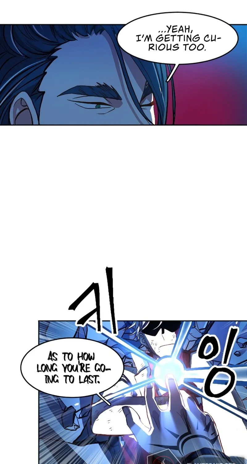 The Last Golden Child Chapter 3 page 68 - 