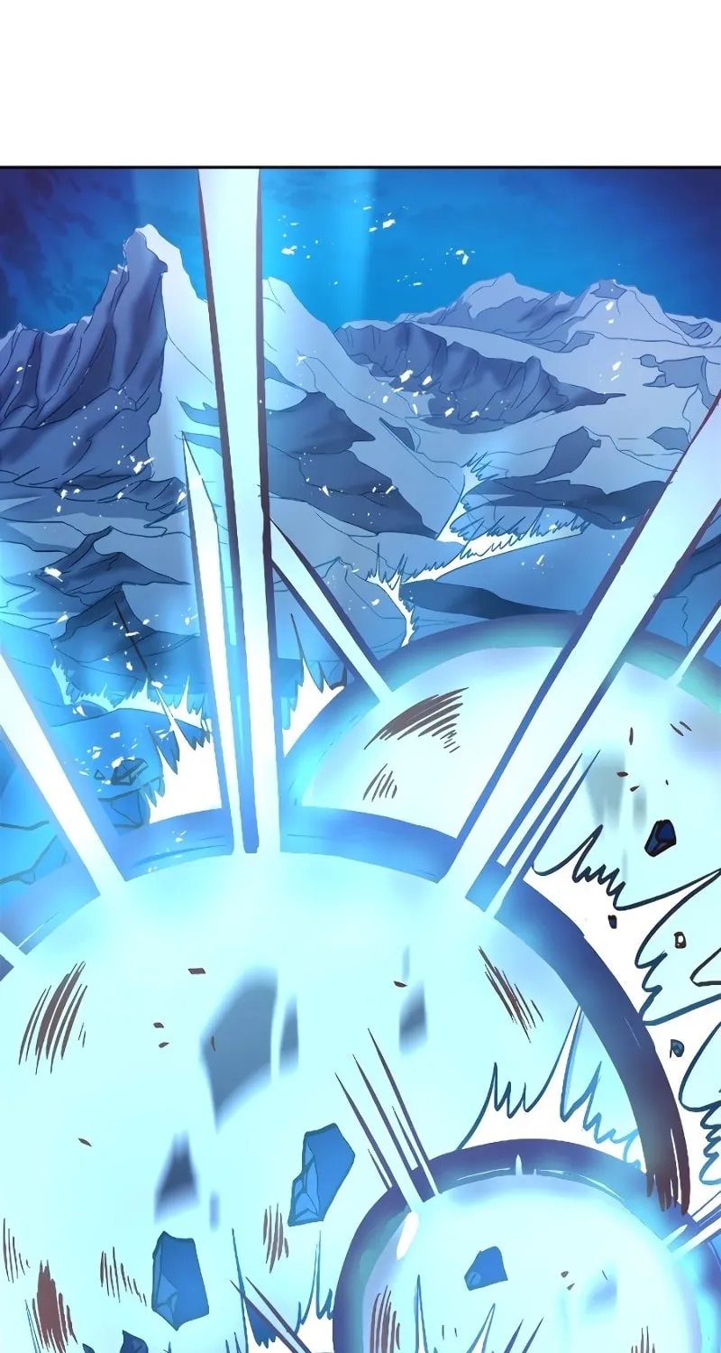 The Last Golden Child Chapter 3 page 70 - 