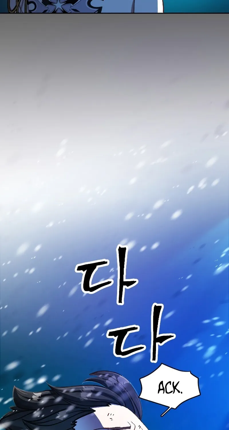 The Last Golden Child Chapter 3 page 8 - 
