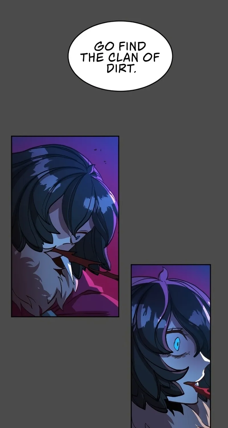 The Last Golden Child Chapter 3 page 74 - 
