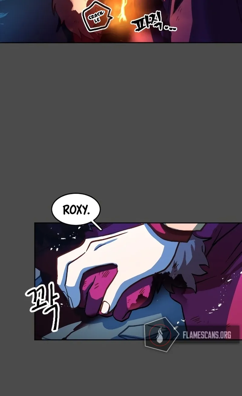 The Last Golden Child Chapter 3 page 77 - 