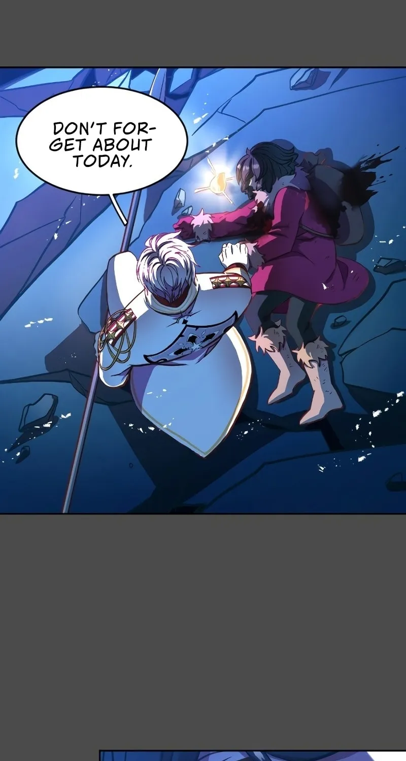 The Last Golden Child Chapter 3 page 78 - 
