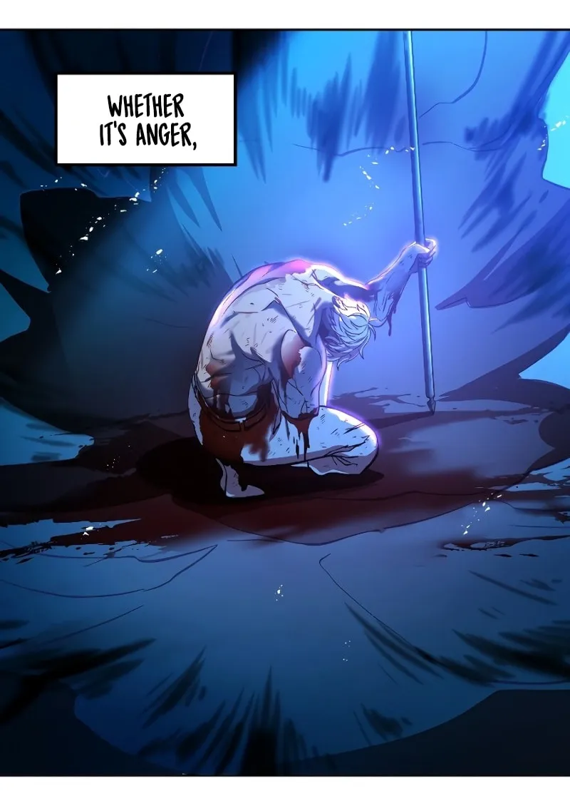The Last Golden Child Chapter 3 page 85 - 