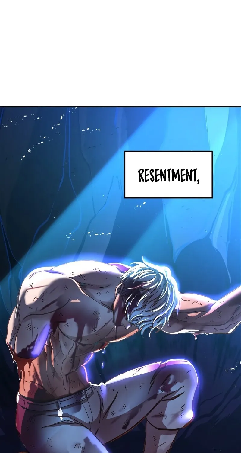 The Last Golden Child Chapter 3 page 86 - 