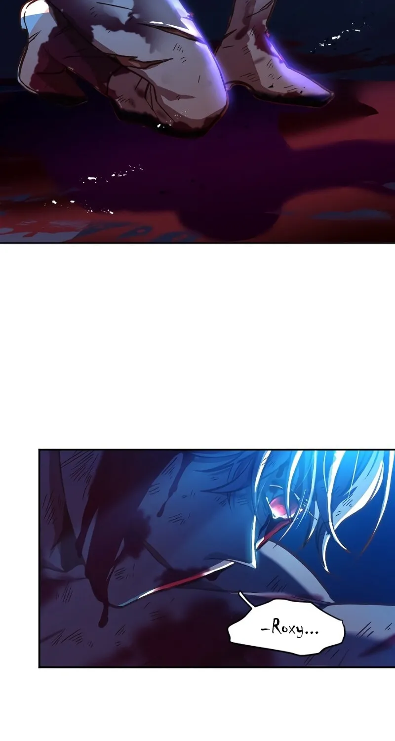 The Last Golden Child Chapter 3 page 87 - 