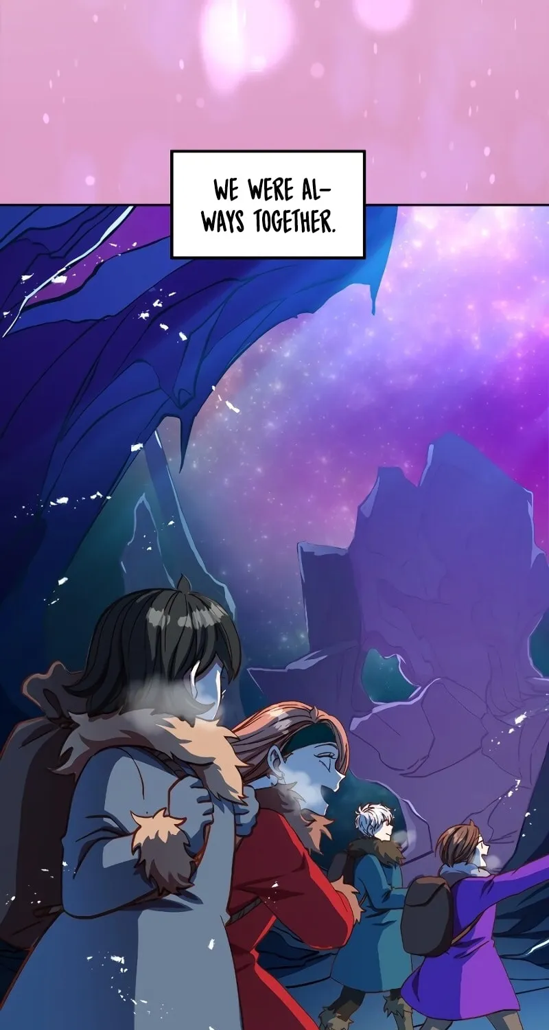 The Last Golden Child Chapter 3 page 94 - 