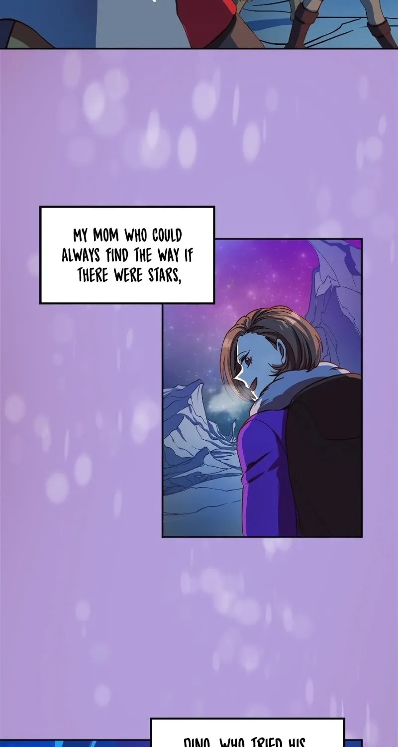 The Last Golden Child Chapter 3 page 95 - 