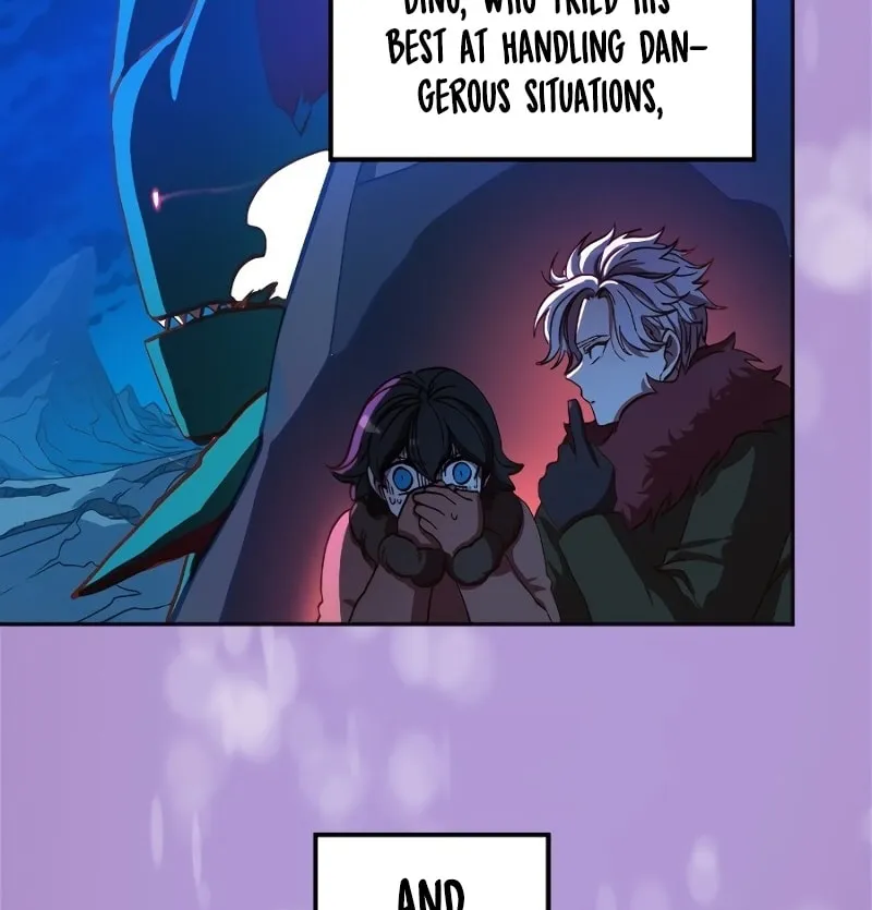 The Last Golden Child Chapter 3 page 96 - 