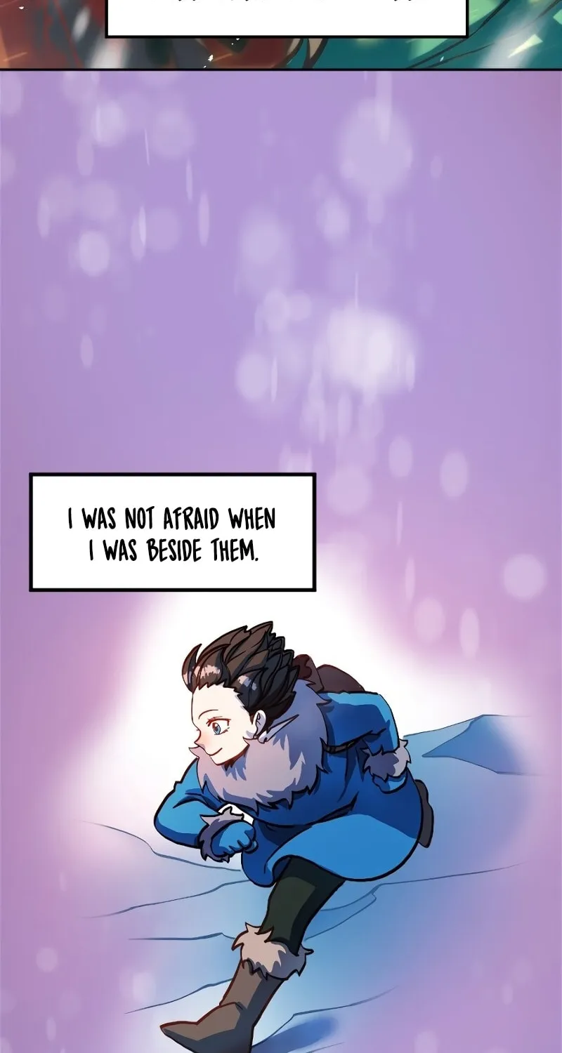 The Last Golden Child Chapter 3 page 98 - 