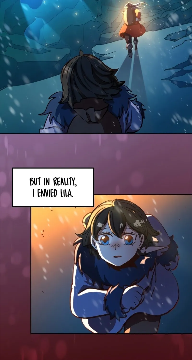 The Last Golden Child Chapter 3 page 100 - 