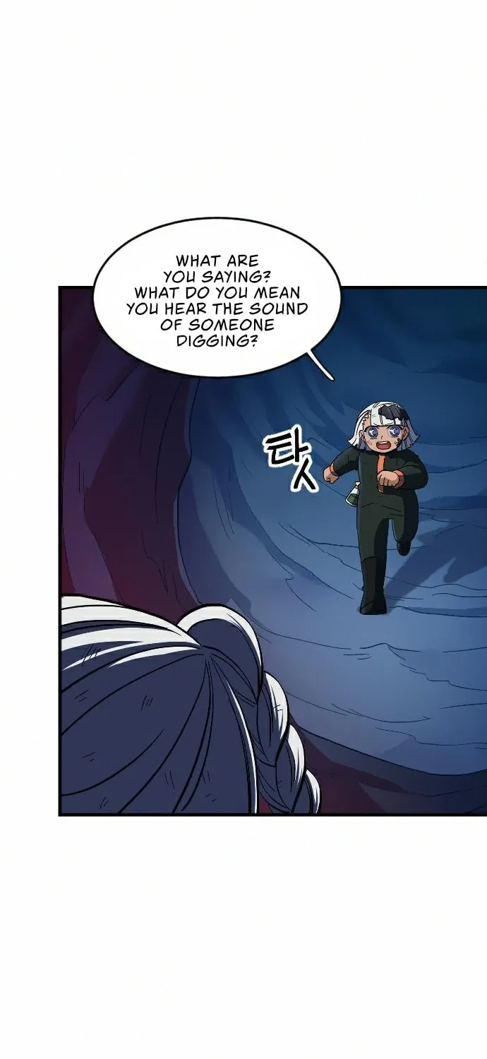 The Last Golden Child Chapter 34 page 18 - 