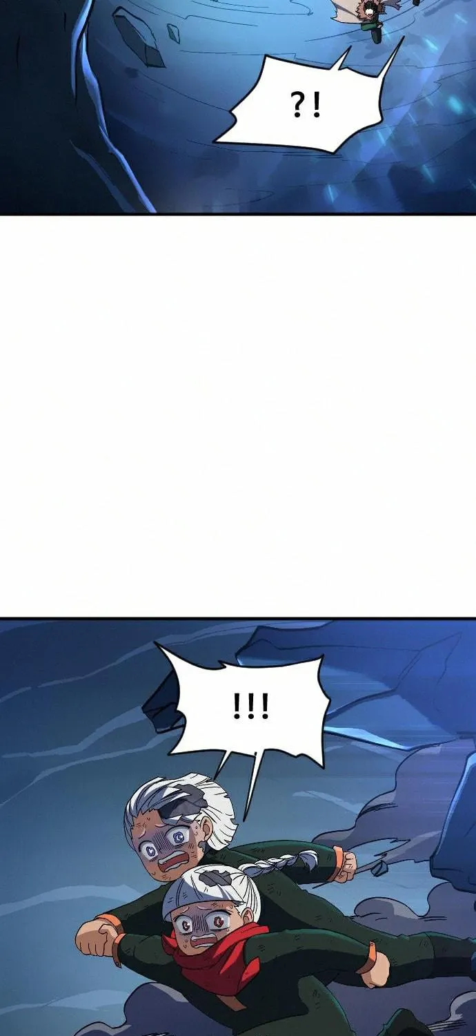 The Last Golden Child Chapter 34 page 31 - 