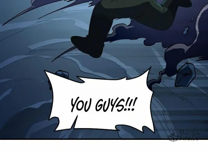 The Last Golden Child Chapter 34 page 32 - 