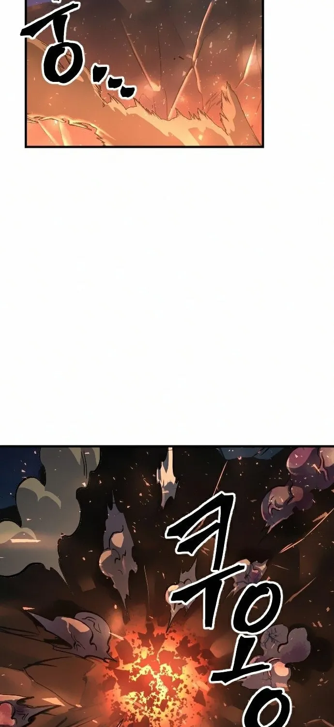 The Last Golden Child Chapter 34 page 46 - 