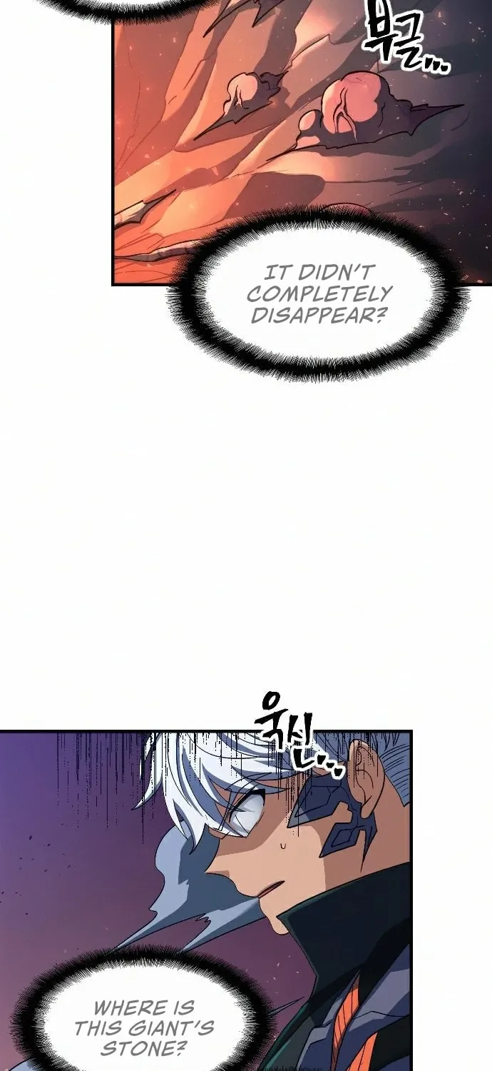 The Last Golden Child Chapter 34 page 48 - 